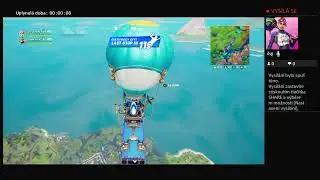 Stream :)