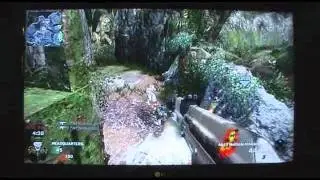 Phazer03 Black Ops Montage *unfinished*