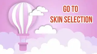 Go to skin selection Shortcut key in Winamp