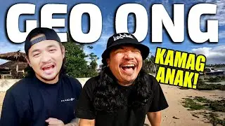 GEO ONG SA SIARGAO | 