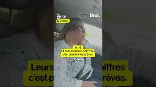 La vérité sur les taxis 🚕 (14/15)