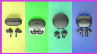 ✅Top 05 Best TWS Earbuds Under $100 | The Best Earbuds Under $100 for Wireless Sound on a Budget