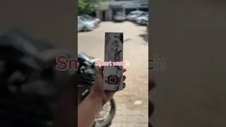 CHOR BAZAR SCAM?🤯 //SMARTWATCH 8ULTRA \\