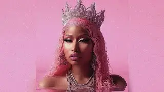 (Free) Nicki Minaj type beat - Big Dream
