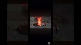 M60 Ak and Ar   Vs     propane tanks