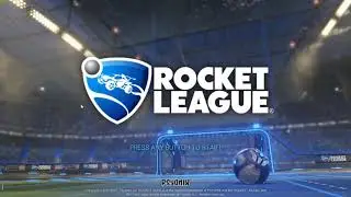 How to Download Rocket League for free pc with Multiplayer | RD Studios