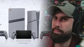 PlayStation 30 Anos: Edição Especial do PS5 e Rumores de Days Gone Remaster