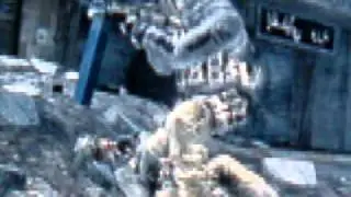 MW2 T-bag Rape (Part 2 of 2)
