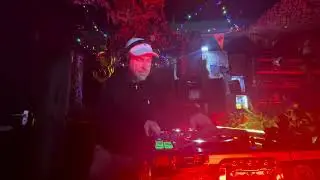 DRUM AND BASS SCRATCHING IN BLACKPOOL