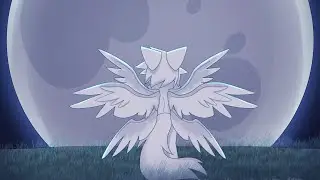 Choice animation meme [OC lore]