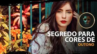 Como Chegar Nessas CORES??? (SEGREDINHO REVELADO)