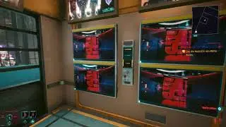 Cyberpunk 2077, News, Werbung (Ads)  #1