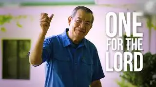 GIVE IT TO THE LORD with Fr Jerry Orbos, SVD