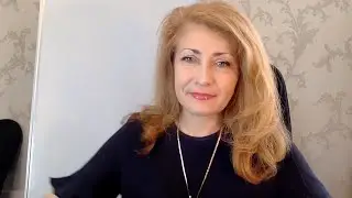 Работа с Ценностями ПредПрактика. Елена Грабарь