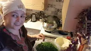 KARA LAHANA SARMASI TARİFİ MİS GİBİ