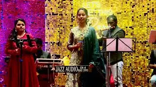Chinna Chinna Vanna Kuyil from Mouna Raagam by Priyanka NK | Event by Marlen Cinemas