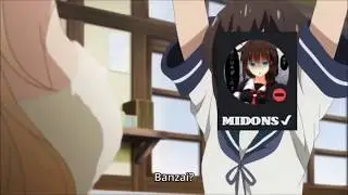 meme discord или история bana | White Shield
