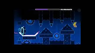 BCL Video Clip: Blue Hell
