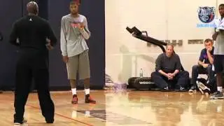 Michael Jordan personally pitched sparring players: he can comeback!!!