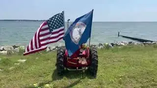 Happy Independence day 4th of July 