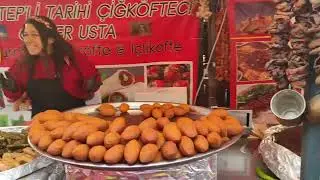 ANTEP MUTFAĞI ESKİŞEHİR DE