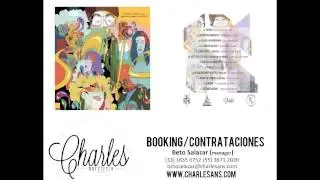 08. CHARLES ANS - PETALOS / 