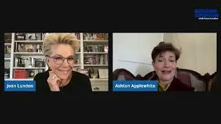 AGEISM: HAPPY IN THE SLOW LANE | LIVE WITH JOAN | SECOND OPINION WITH JOAN LUNDEN