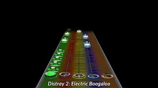 DNA Uber Solo 9.000003814697266 (Slightly overcharted DUS9)