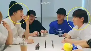 Stray Kids - Hyunjin (is Back) and Jeongin moments ! (HyunIN)