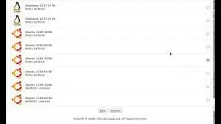Reinstall VPS Server