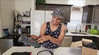Jump starter de emergencia Lokithor JA300!