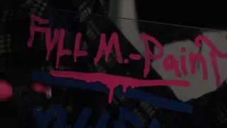 Маркер Grog Squeezer 05мм Paint - видеообозор Graffitimarket