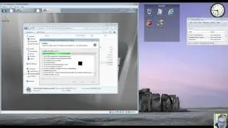 Installing Virtualbox Guest Additions