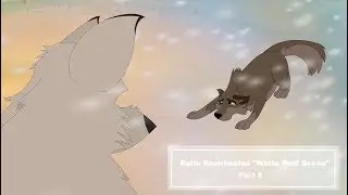 Balto Reanimated Part 8