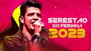NADSON O FERINHA 2023 ATUALIZADO CD NOVO 2023 [Posta Ai]
