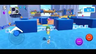 📱 My Live Stream