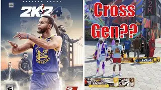 2K WILL DIE WITHOUT THESE CHANGES!!! NBA 2k24 Wishlist