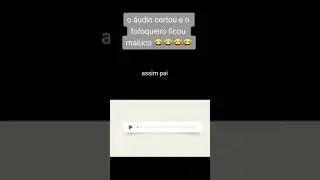 TESTANDO O PAI QUE DESTESTA UM FUXICO