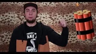 +100500 - Ниебический взрыв помойки
