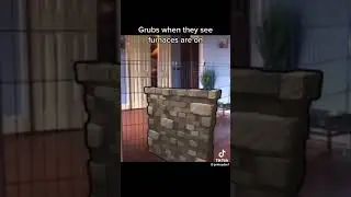Group when they see furnace