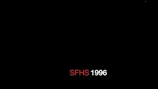 SFHS Batch 1996