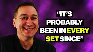 Paul van Dyk 'For An Angel' | The Making Of A Trance Classic