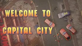 Biggest Mod in GTA 2 History