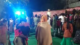 vajelav village timli dance ll