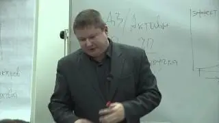 Мастер-класс М. Серова и Э. Иванченко «Владельческий контроль бизнеса». Часть 5