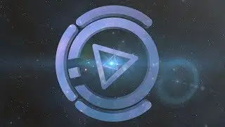 Logo (Space Edition)