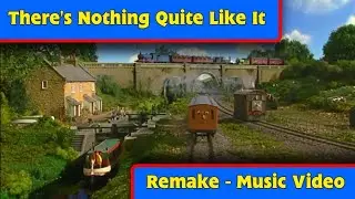 There's Nothing Quite Like It | Remake - Music Video