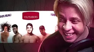 Пандекс Реакция На ФЕТИШ КАНАЛЫ ЮТУБА (Фулл в ТГ)