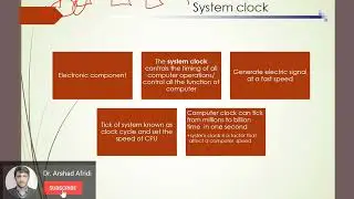 How Pipelining works | system clock basics | Learning Computer Basics