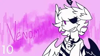 venom AMV/PMV MAP BACKUPS OPEN